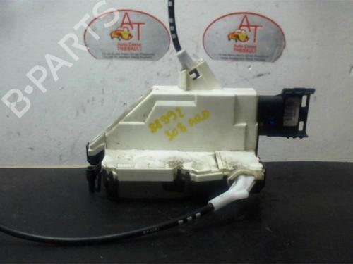 Used Rear right lock PEUGEOT 308 I (4A_, 4C_) 2.0 HDi (136 hp) 12968767