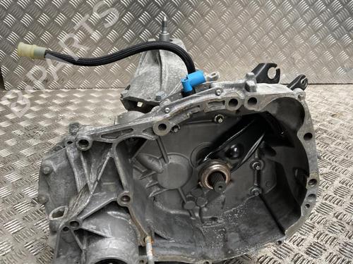 Gearkasse Gearkasse RENAULT TWINGO II (CN0_) 1.2 16V (CN0K, CN0V, CN0A) (76 hp) 36353804 36353804