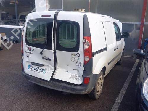 Nummerpladelys RENAULT KANGOO Express (FW0/1_) 1.5 dCi 85 (FW0K, FW0L, FW0B) | BP31200469I40 - Image 3