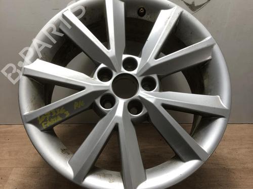 Used Rim Rim SKODA FABIA III (NJ3) 1.0 (75 hp) 23143565 23143565