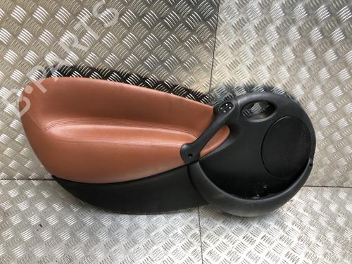 Used Front left panel Front left panel FORD STREET KA (RL2) 1.6 (95 hp) 33304064 33304064