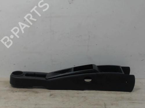 Consolle centrale CHEVROLET AVEO / KALOS Hatchback (T250, T255) 1.2 (84 hp) 29009058