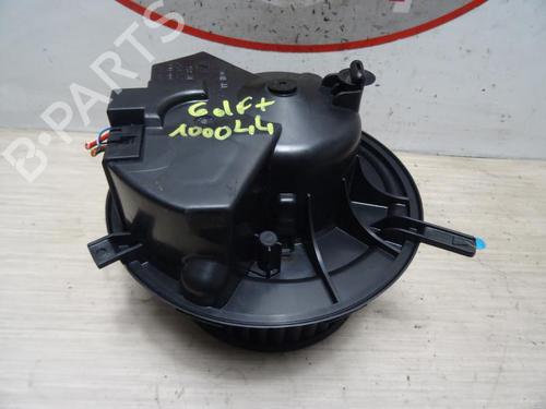 Used Heater blower motor VW GOLF PLUS V (5M1, 521) 2.0 TDI 16V (140 hp) 23143277