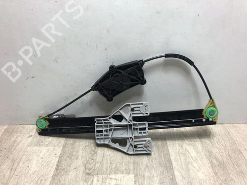Rudehejsemekanisme venstre bagtil AUDI A4 B8 (8K2) 2.0 TDI (136 hp) 23873295