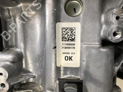 Engine RENAULT CLIO V (B7_) 1.0 TCe 90 (B7MT) | BP30785875M1 