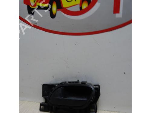 Front left interior door handle PEUGEOT PARTNER Box Body/MPV 1.6 HDi | BP12966137I13 
