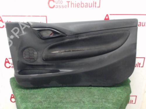 Front right panel CITROËN DS3 (SA_) 1.2 VTi 82 | BP30781932C59