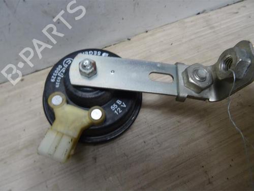 Horn DACIA SANDERO 1.4 (BS0C, BS0A, BS0G, BS1F, BS0E) | BP20626467E13 
