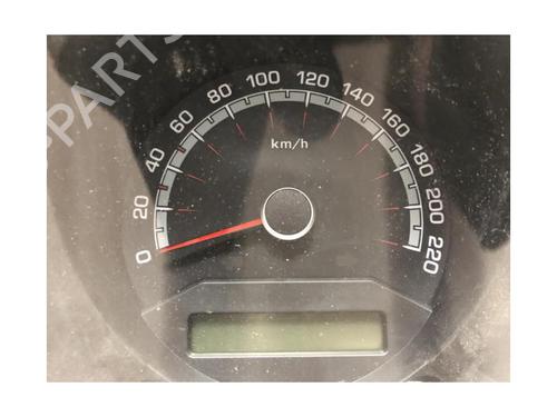 Instrument cluster KIA VENGA (YN) 1.4 CRDi 90 | BP20621606C47 
