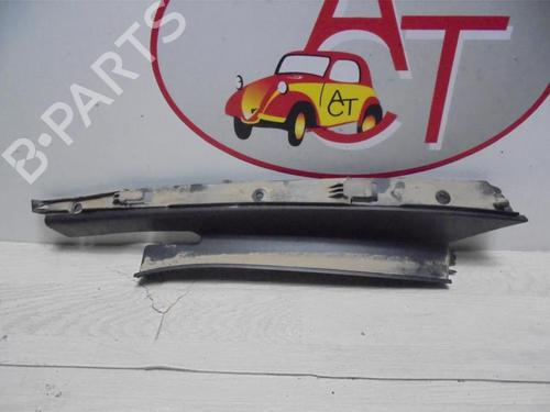 Boot lining CITROËN C4 Picasso I MPV (UD_) 1.6 HDi 110 | BP22939790I3 