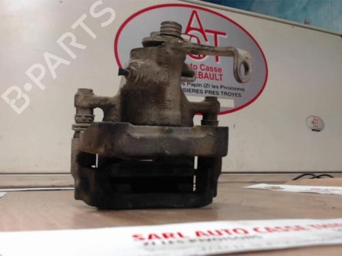 Right rear brake caliper CITROËN C4 II (NC_) 1.6 HDi 110 | BP12971867M106 
