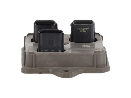 Control unit FORD TRANSIT CUSTOM V362 Van (FY, FZ) 2.0 EcoBlue | BP38709751M11 - Image 2