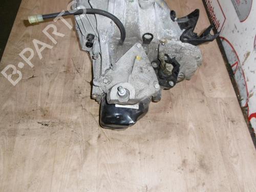 Gearbox RENAULT TWINGO II (CN0_) 1.5 dCi (CN0U) | BP13276172M3