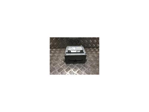 Used Radio OPEL MERIVA B MPV (S10) 1.4 (75) (120 hp) 27558090