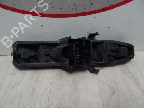 Licence plate light RENAULT SCÉNIC II (JM0/1_) 1.9 dCi (JM0G, JM12, JM1G, JM2C) | BP13290592I40