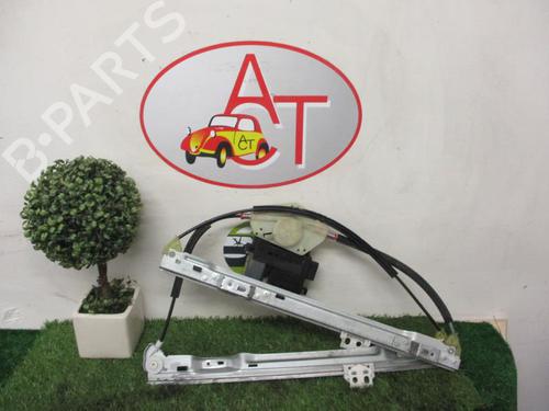 Used Front right window mechanism CITROËN C4 Grand Picasso I (UA_) 1.6 HDi (109 hp) 30781025