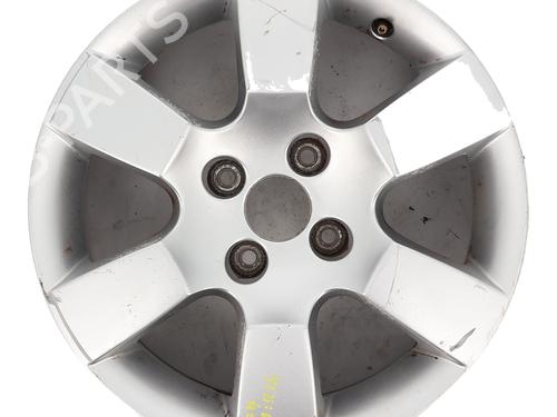 Used Rim Rim 36956845 36956845