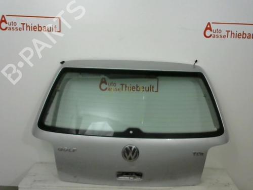 Used Tailgate VW GOLF IV (1J1) 1.9 TDI 4motion (130 hp) 30673590