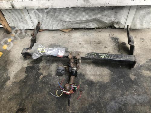 Kule for tilhengerfeste/Mekanisme TOYOTA URBAN CRUISER (_P1_) 1.4 D-4D 4WD (NLP115_, NLP115R) (90 hp) 20616290