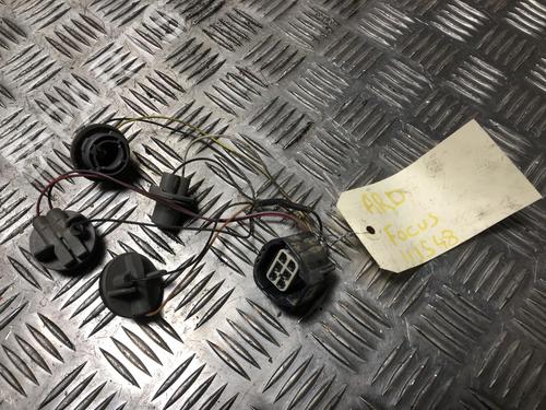 Luce targa FORD FOCUS III 1.6 TDCi (95 hp) 30755193