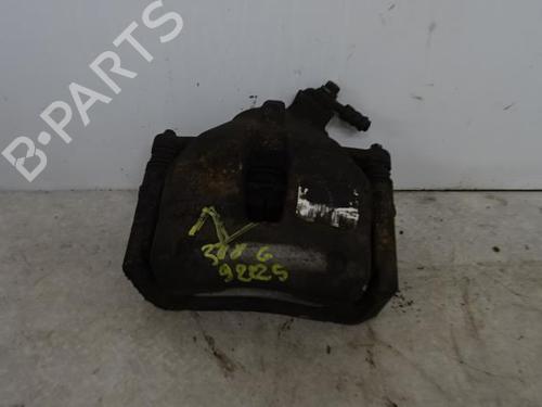 Used Left front brake caliper Left front brake caliper PEUGEOT 308 II (LB_, LP_, LW_, LH_, L3_) 1.6 BlueHDi 120 (120 hp) 13270792 13270792
