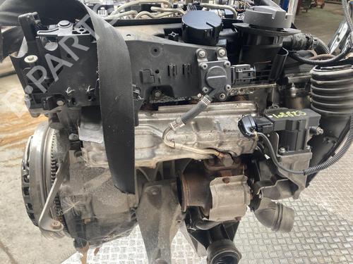 Engine BMW X1 (E84) xDrive 20 d | BP38038536M1 - Image 3