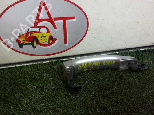 rear-right-exterior-door-handle-ford-c-max-dm2-2007-2008-2009-2010-27483610 main image