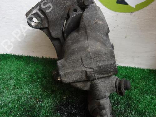 Right front brake caliper FIAT PANDA (169_) 1.1 (169.AXA1A) | BP24891425M104 