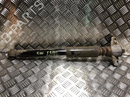 Højre bagtil støddæmper KIA CEED Sportswagon (CD) 1.4 T-GDI (140 hp) 23023806