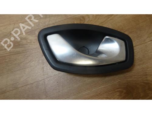 Høyre bak invendig håndtak RENAULT CLIO IV (BH_) 1.5 dCi 75 | BP12971896I16 