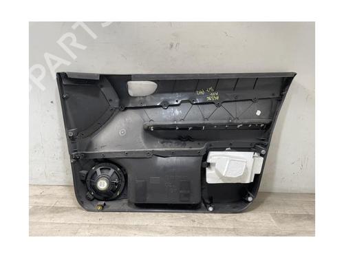 Front left panel PEUGEOT 307 (3A/C) 1.6 HDi 110 | BP20612059C58 