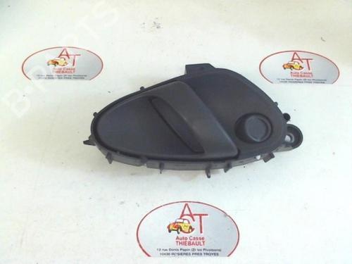 Front right interior door handle CITROËN XSARA (N1) 2.0 HDi 90 | BP12970496I14