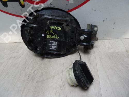 Fuel flap NISSAN NOTE (E11, NE11) 1.4 | BP13278773C131 
