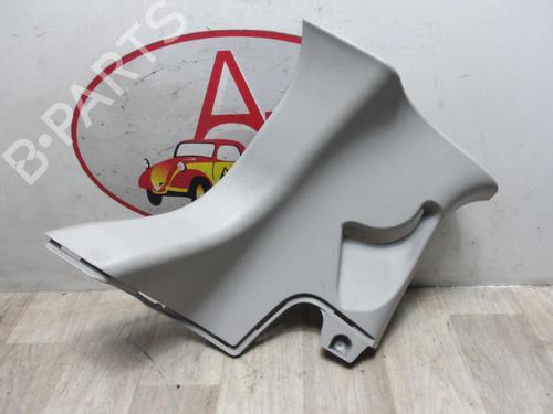 Used Boot lining SUZUKI ALTO VII (GF, HA25_, HA35_) 1.0 (AMF310, GFC31S) (68 hp) 13262880