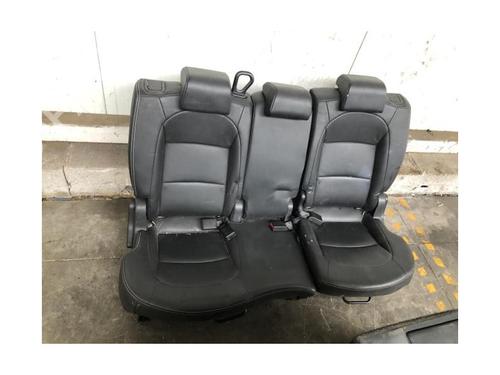 Seats set NISSAN QASHQAI I (J10, NJ10) 1.5 dCi | BP15967021C78 
