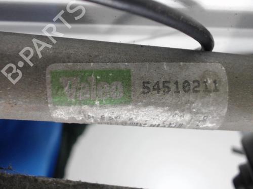 Front wiper motor MINI MINI (R50, R53) Cooper | BP13282971M29