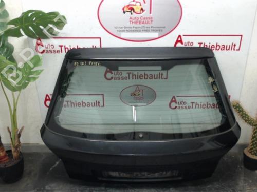 Bagklap CC/Kombi-Coupé AUDI A3 (8L1) 1.8 (125 hp) 25206260