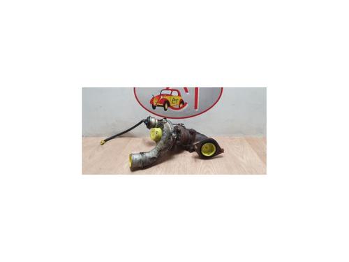 Turbolader/Kompressor RENAULT CLIO II (BB_, CB_) 1.9 dTi (B/CB0U) (80 hp) 13270410