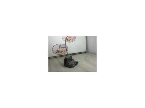 Used Front right lock RENAULT MEGANE I Coach (DA0/1_) 1.9 dTi (DA0N) (98 hp) 13283803