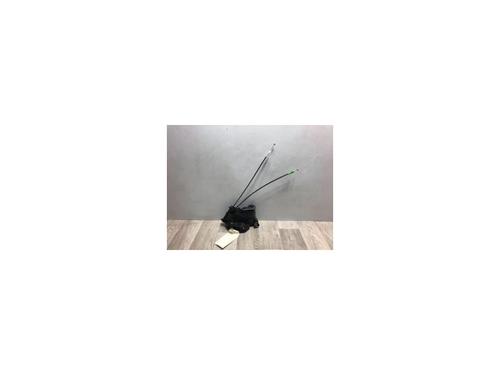 Used Front left lock TOYOTA YARIS (_P9_) 1.3 VVT-i (SCP90_, SCP90R) (87 hp) 20612757
