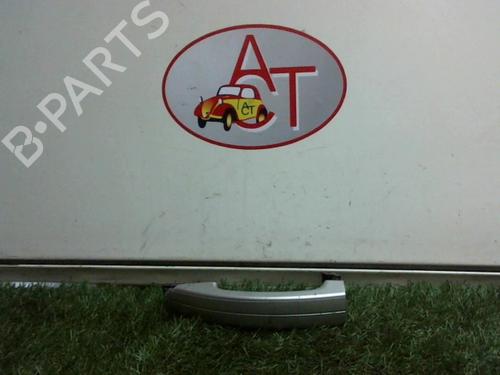 Used Front left exterior door handle FORD C-MAX (DM2) 1.8 TDCi (115 hp) 27483598