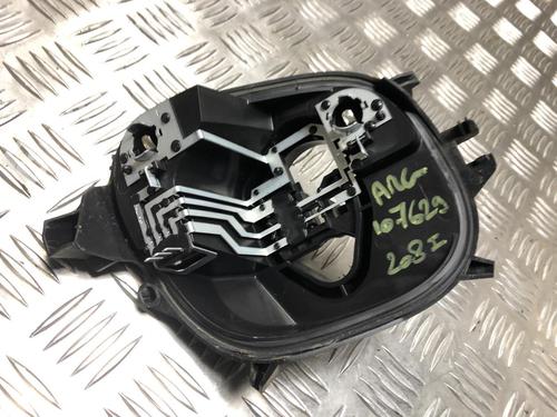 Used Licence plate light PEUGEOT 208 I (CA_, CC_) 1.2 VTI 82 (82 hp) 28485909