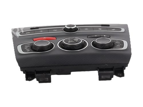 Climate control DS DS 4 / DS 4 CROSSBACK (NX_) 1.6 BlueHDi 120 | BP38030773I5 - Image 4