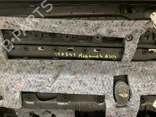 Front right panel RENAULT MEGANE IV Hatchback (B9A/M/N_) 1.5 dCi 110 (B9A3) | BP31200893C59 