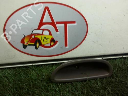 Front left interior door handle RENAULT TWINGO I (C06_) 1.2 (C063, C064) | BP12963185I13 