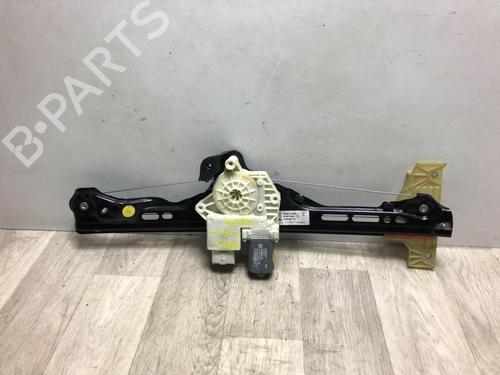 Used Rear right window mechanism CITROËN C4 Picasso II 1.6 HDi / BlueHDi 115 (115 hp) 20631772