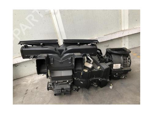Heater matrix box NISSAN NAVARA NP300 (D40) 2.5 dCi 4WD (D40TT, D40T, D40M, D40BB) | BP20506720M61 