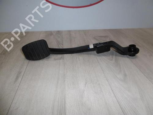 Break pedal RENAULT CLIO IV (BH_) 1.2 TCe 120 (BHAU) | BP20614594I19 
