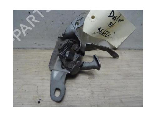 Hood lock DACIA DUSTER (HS_) 1.5 dCi | BP20134546C133 