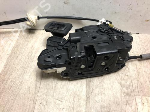Front left lock VW GOLF VI (5K1) 2.0 TDI | BP25306416C98 - Image 4
